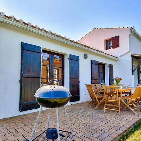 Pour 10 Avec Piscine Et Jardin