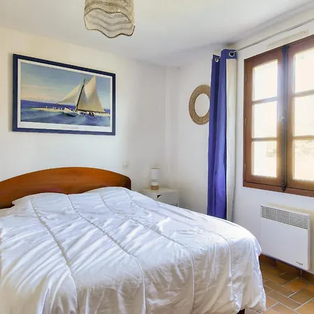 Feriehus Pour 10 Avec Piscine Et Jardin Noirmoutier-en-l'Ile