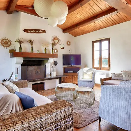 Pour 10 Avec Piscine Et Jardin Noirmoutier-en-l'Ile