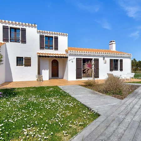 Pour 10 Avec Piscine Et Jardin Prázdninový dům Noirmoutier-en-l'Ile